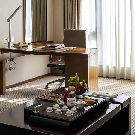 Juntai Hotel Сямынь Экстерьер фото