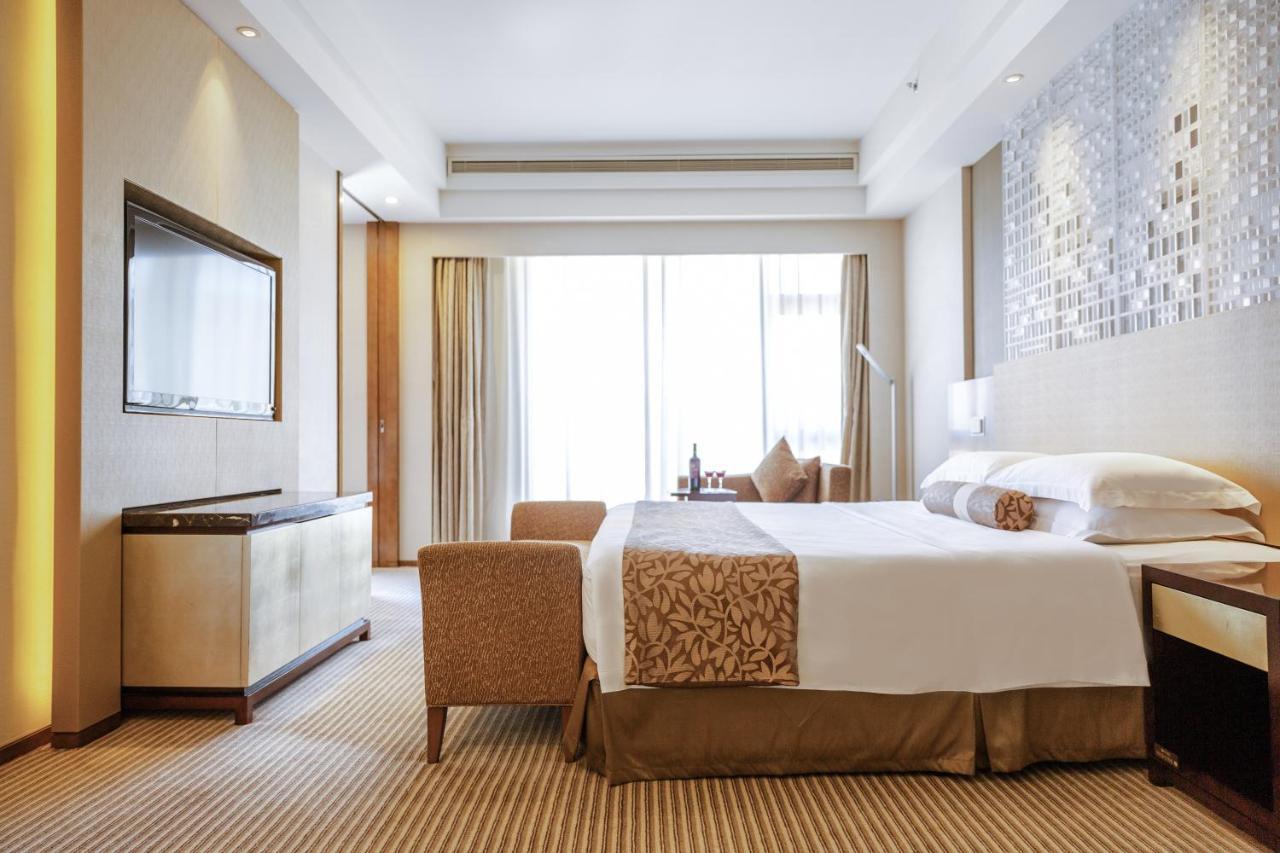 Juntai Hotel Сямынь Экстерьер фото