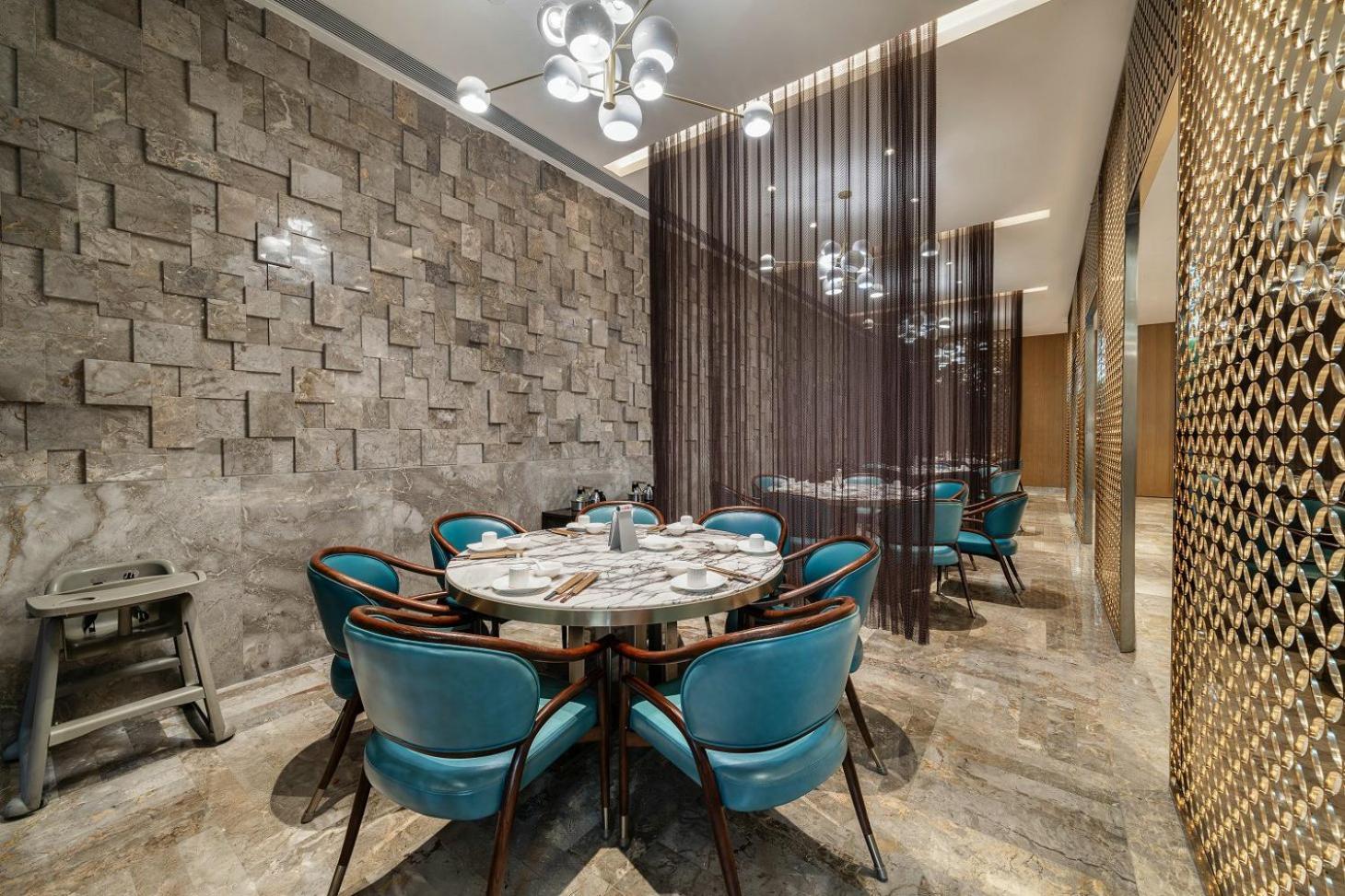 Juntai Hotel Сямынь Экстерьер фото