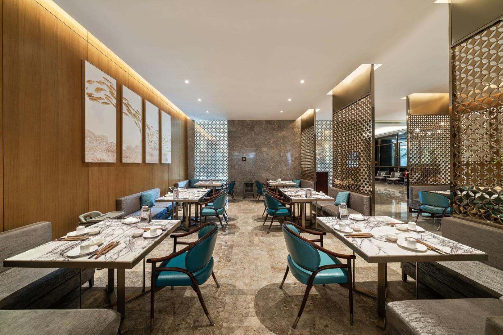Juntai Hotel Сямынь Экстерьер фото