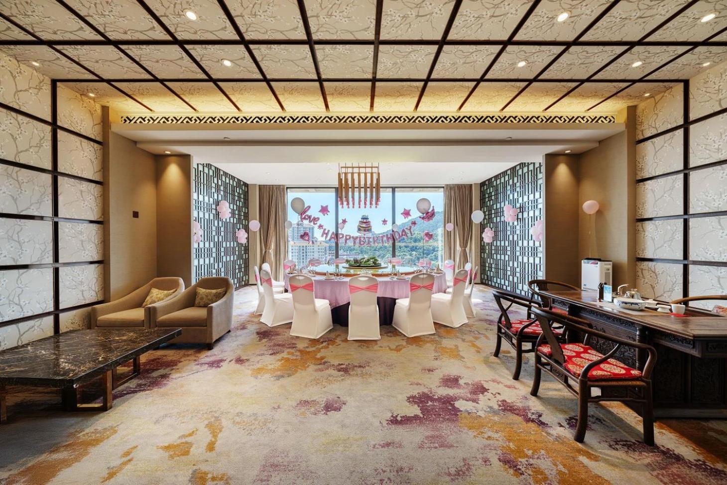Juntai Hotel Сямынь Экстерьер фото
