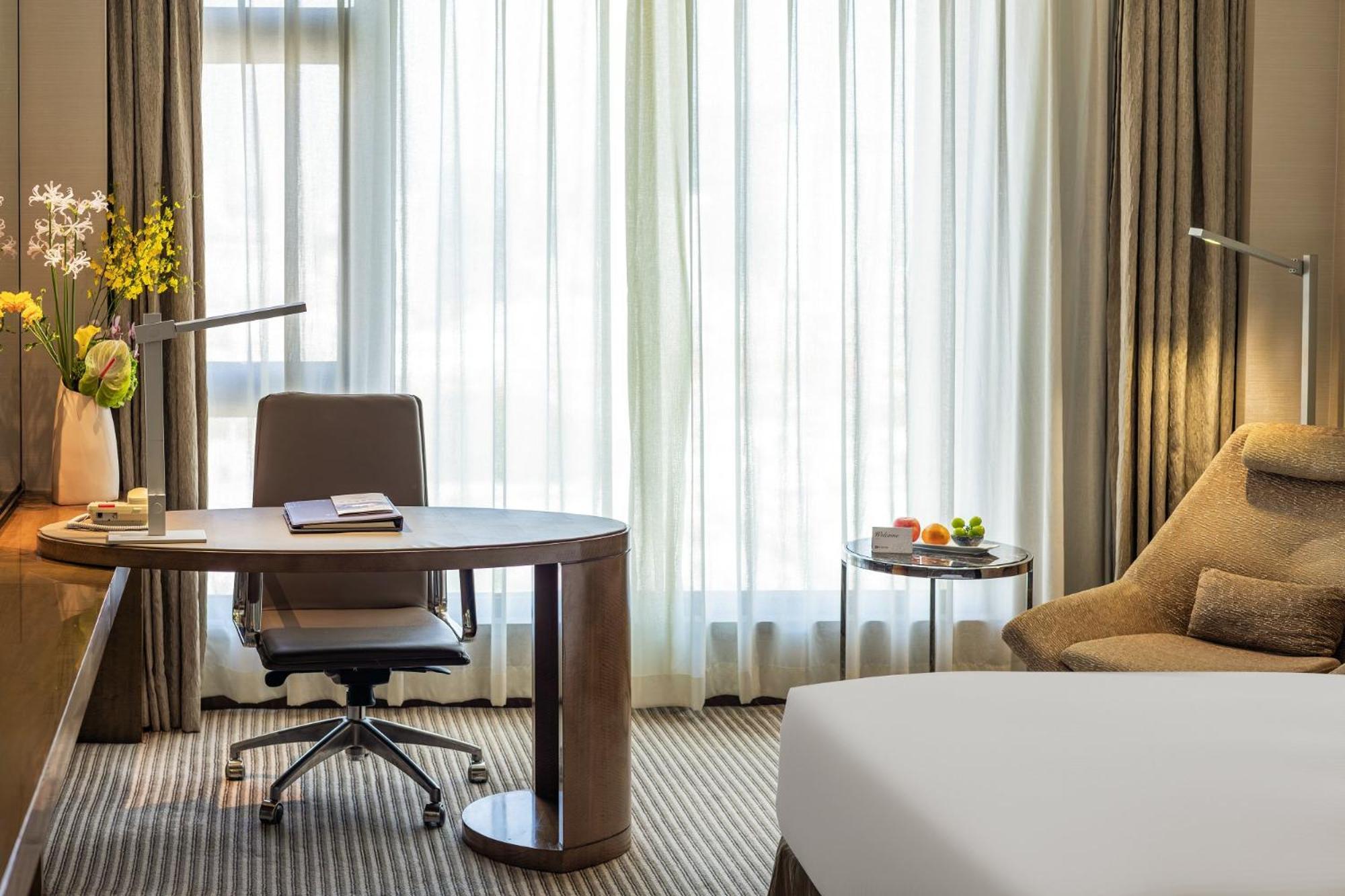 Juntai Hotel Сямынь Экстерьер фото