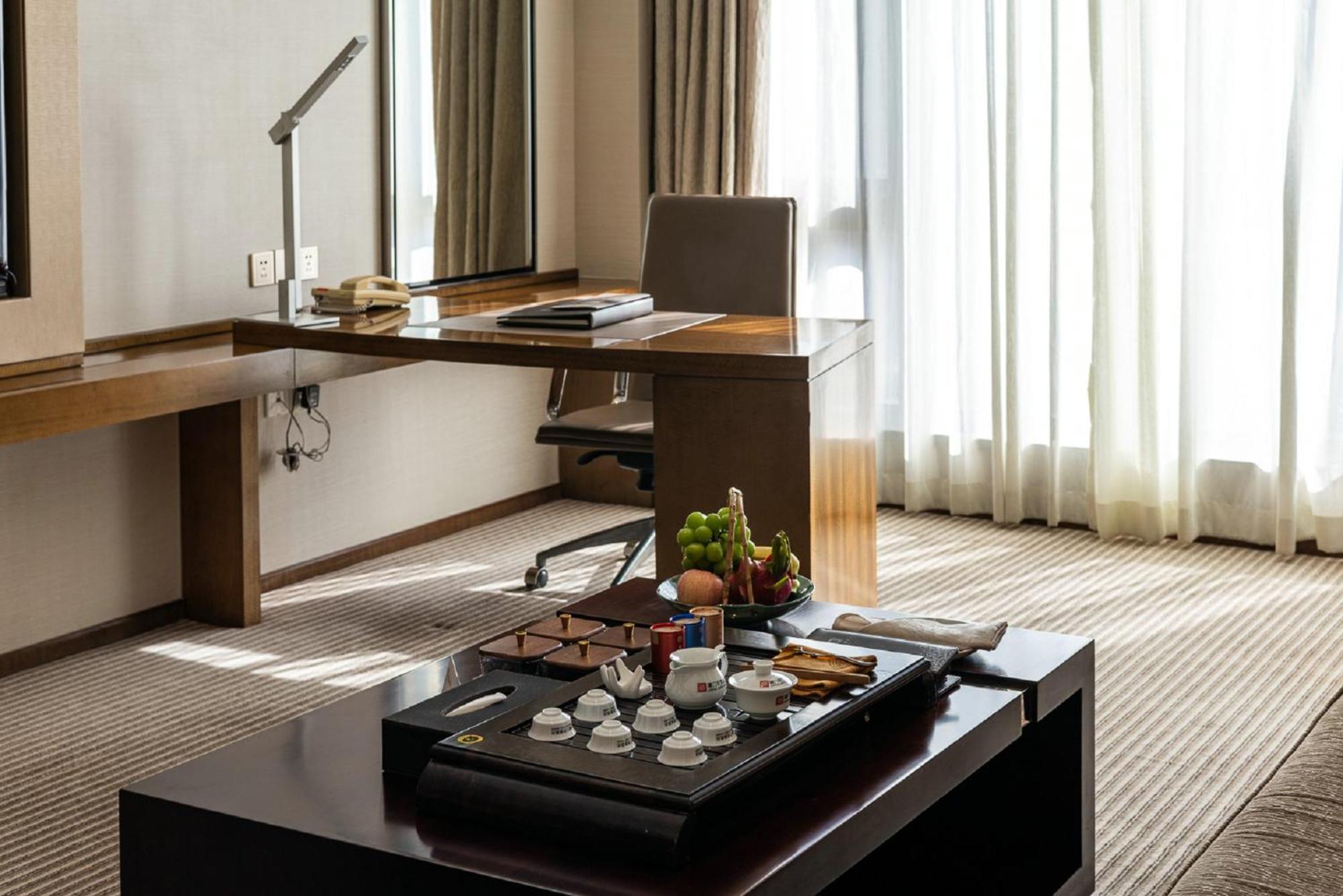 Juntai Hotel Сямынь Экстерьер фото