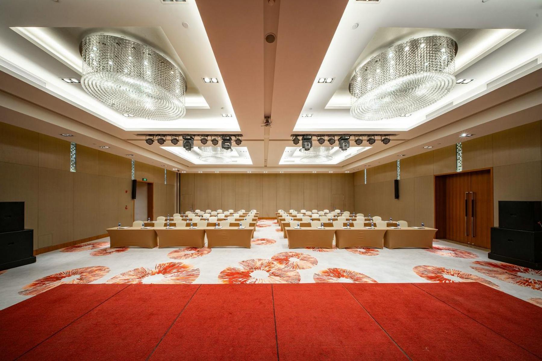 Juntai Hotel Сямынь Экстерьер фото
